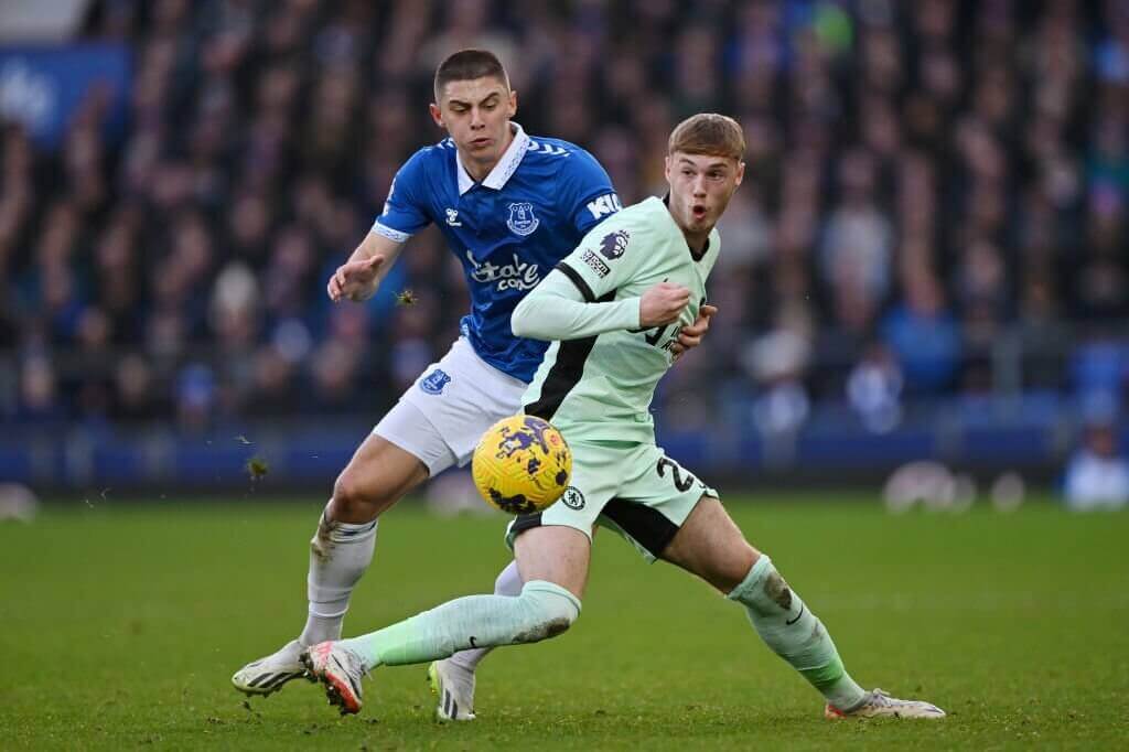 开云体育大小球玩法揭秘:准确判断进球数,助您赢得博彩投注!