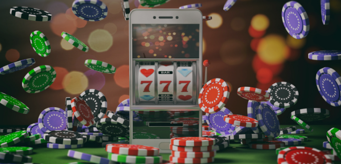 在开云体育玩过罗宾汉老虎机吗?