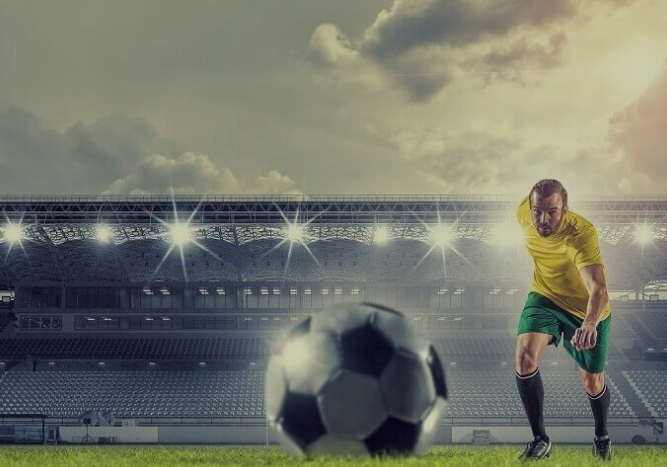 开云体育带你玩转足球博彩!